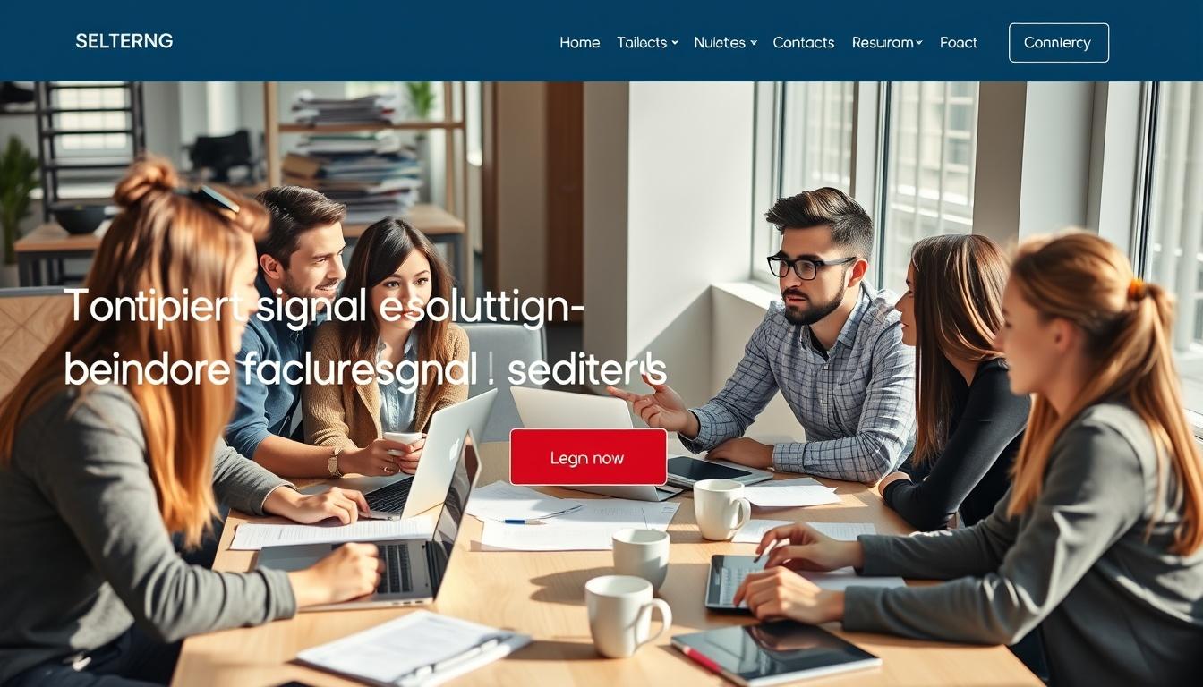 Services for Established Firms